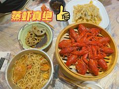 -靓靓蒸虾·头牌蒸虾(雪松路总店)
