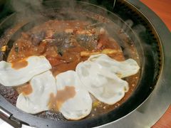 -满兴咱妈烀饼铁锅炖(兰州北街店)