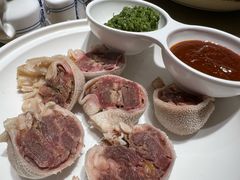 -蒙亨·手把肉·蒙古包文化主题餐厅(乌兰察布天恒广场店)