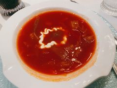 -波特曼西餐厅(南岗店)