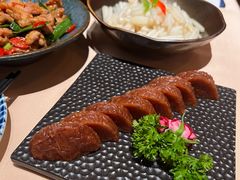 -山石榴·贵州菜(丰盛里店)