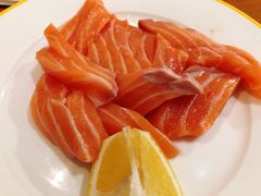 -昆山裕元花园酒店·温莎西餐厅