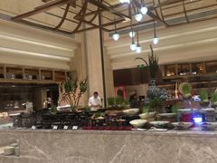 -盛宴标帜餐厅·亲子自助 (南昌喜来登酒店)