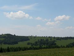 -塞罕坝国家级自然保护区