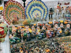 -新疆国际大巴扎