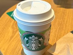 -星巴克(成都东站店)