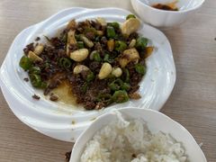 -面道赞宁海海鲜面(迎凤街店)