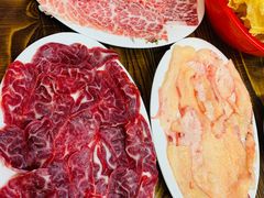 -贵宾牛·潮汕牛肉火锅(珠池总店)