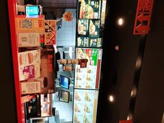 -汉堡王(房山绿地缤纷城店)