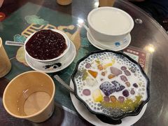 -民信老铺(华盖路店)
