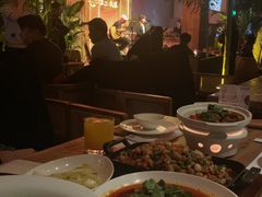 -不二·民谣音乐餐吧(长沙店)