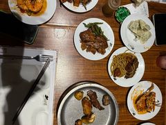 -汉巴味德(大悦城店)