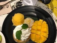 -Mango Tango