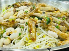 -标记好食