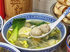 -樊记腊汁肉(竹笆市总店)