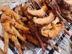 -建国烧烤(建乐路店)