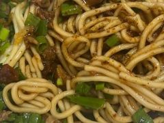 -丁记面馆(凤凰店)