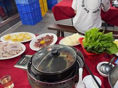 -花苑美食横琴生蚝火锅(拱北粤华路店)