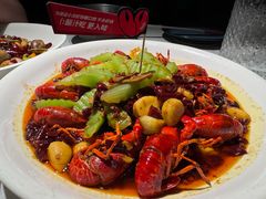 -胡大饭馆 24h(簋街总店)