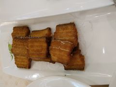 -顺风海鲜港(金玉兰店)