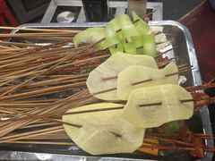 -水碾河刘老大串串香(水碾河路店)