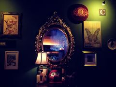 -鸡尾酒实验室酒吧(隆礼路店)