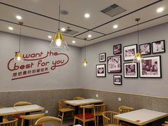 用餐区-客临百思德·东北特色馆(龙湖时代天街店)