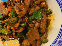 -新新湘菜馆(新中街二条店)