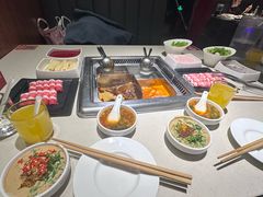 -海底捞火锅(勒泰店)