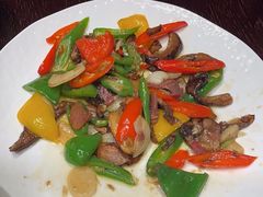 -滇野云南野生菌餐厅(陕西南路店)