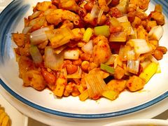 -孙大厨鸽子馆(丰收路店)