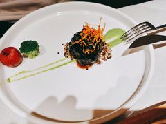 藜麦烧尼泊尔菌-叶叶菩提·晋福宫