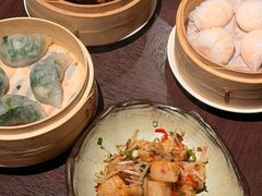 -逸东轩(香港逸东酒店)
