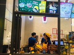 门面-DQ·蛋糕·冰淇淋(万象城店)