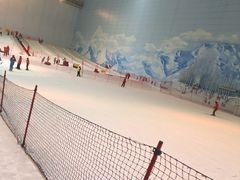 -哈尔滨热雪奇迹