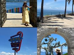 -海南分界洲岛旅游区