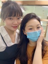 -OnFaer.纹眉半永久无创洗眉