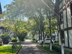 -太阳岛度假酒店