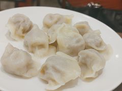 驴肉饺子-长城东北菜(新港西路店)