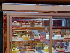 -嘉华饼屋(云冶店)