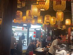 -南京大牌档(济南万象城店)