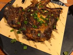 -醉三巡酒馆(浑南店)