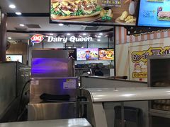-赛百味SUBWAY(长宁龙之梦店)