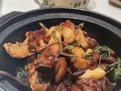 -鹿港小镇(黄金店)