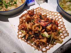 -五稻厨房粤西菜(新闻店)