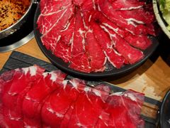 -呷哺呷哺 黄金牧场 (新中关购物中心店)