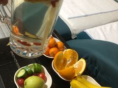 -益健·足疗汗蒸SPA(芙蓉广场店)