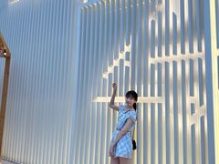 -上海前滩香格里拉大酒店