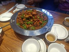 -俭寨大盘鸡·缸子肉·小公鸡·新疆菜(云通店)