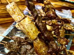 -阿梅姐美食店